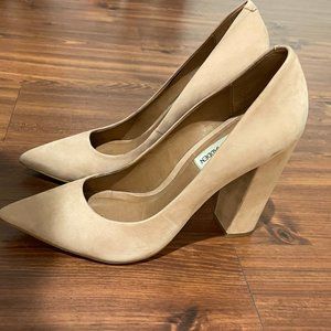 Steve Madden Primpy Pump